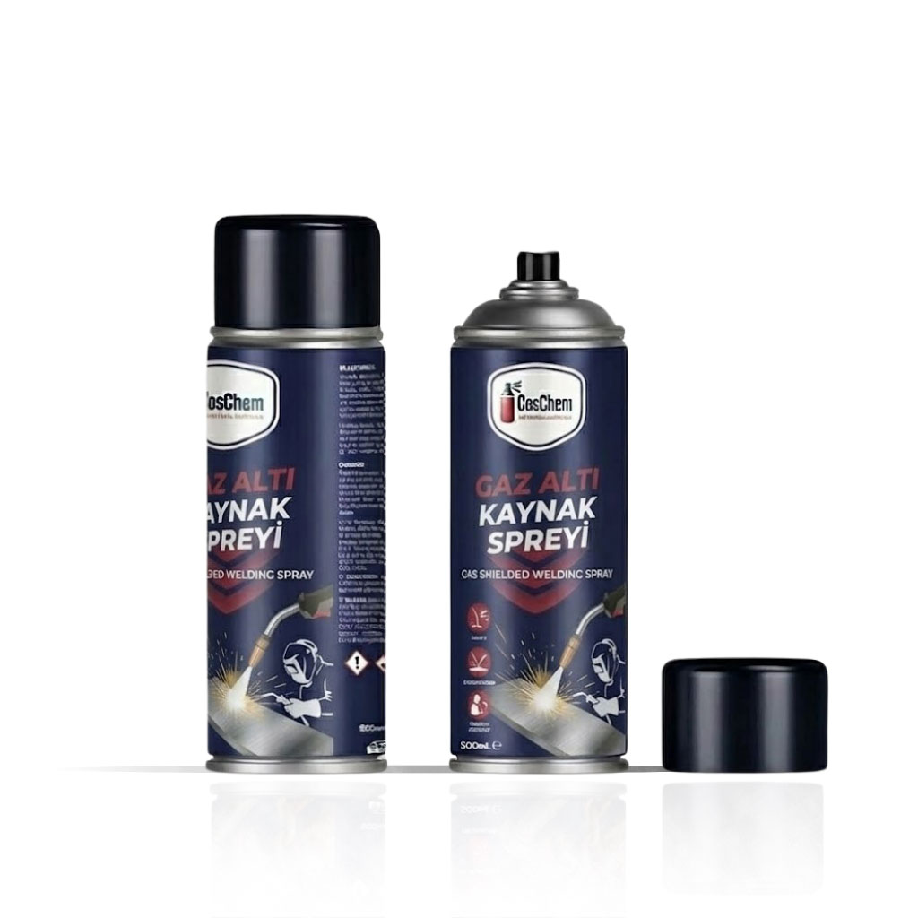 Coschem Gaz Altı Kaynak Spreyi