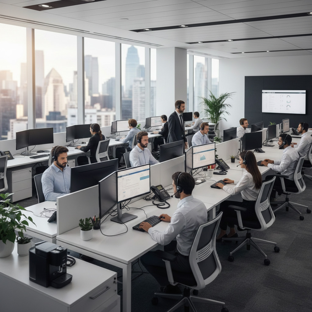 Coschem Kimya İletişim