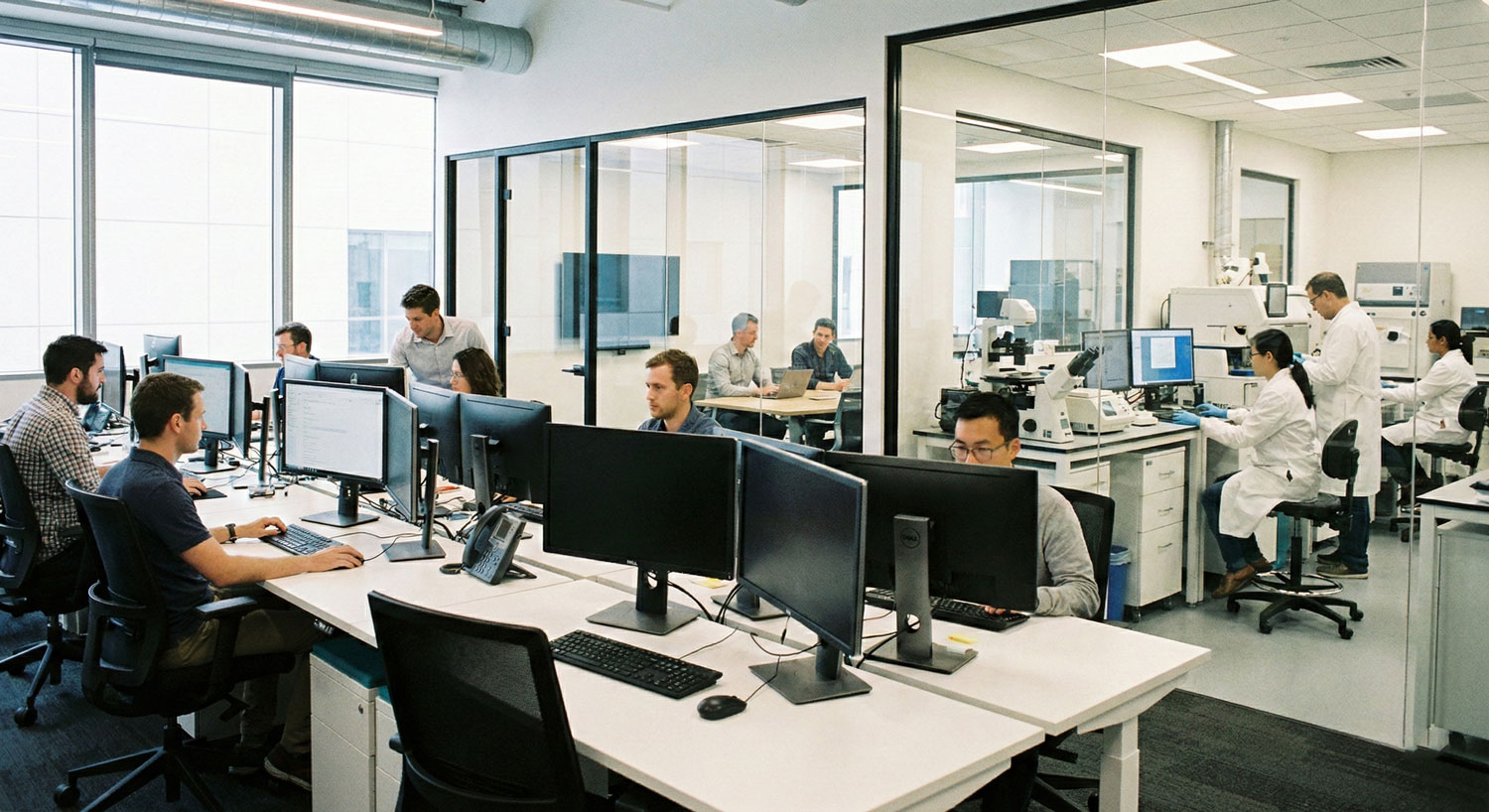 Coschem Kimya Hakkımızda